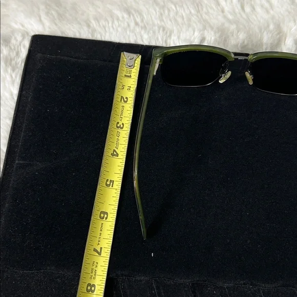 Ted Baker London Polarized Sunglasses TBM067 55/17 Ted Baker London Polarized Sunglasses TBM067 55/17 main image 4